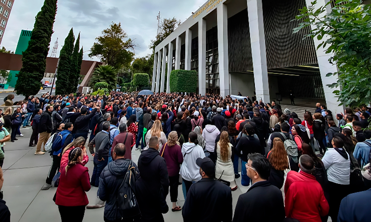 NOTICIA POLÍTICA 15 JUL