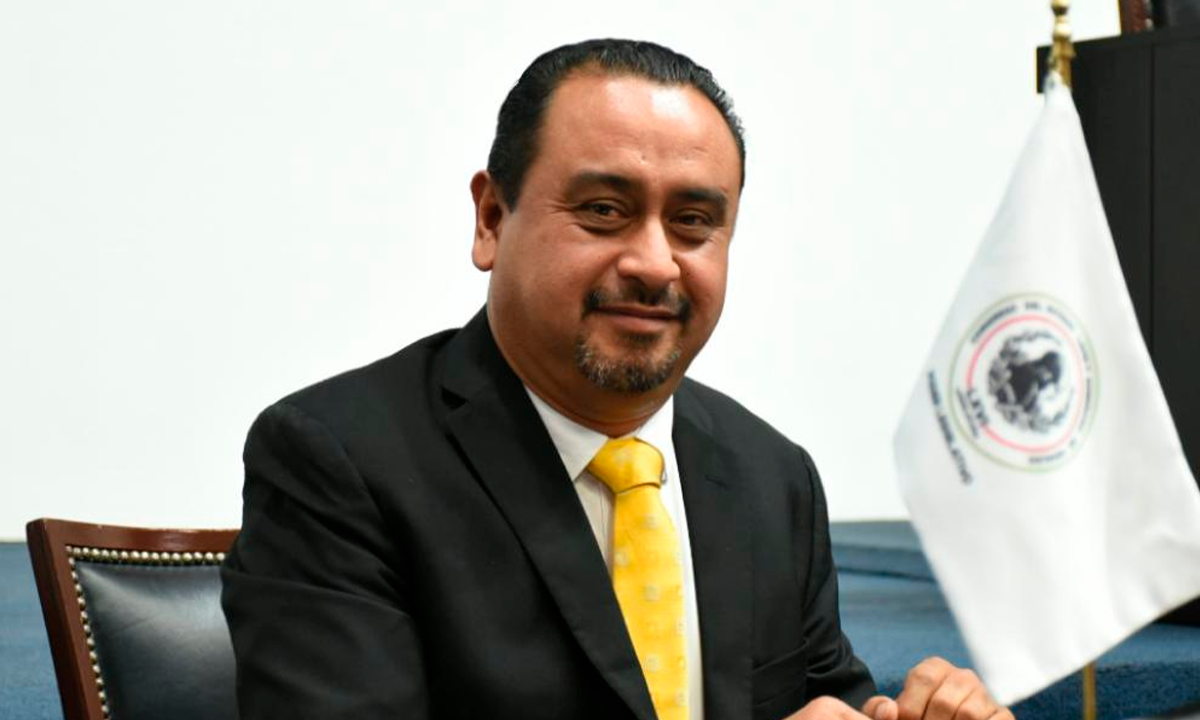 POLÍTICA _ PERSONAJE 14 JUL