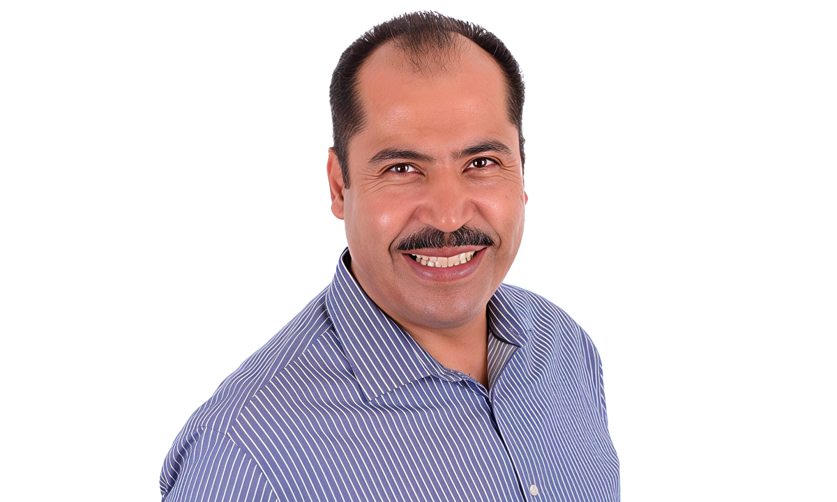 POLÍTICA _ PERSONAJE 15 JUL