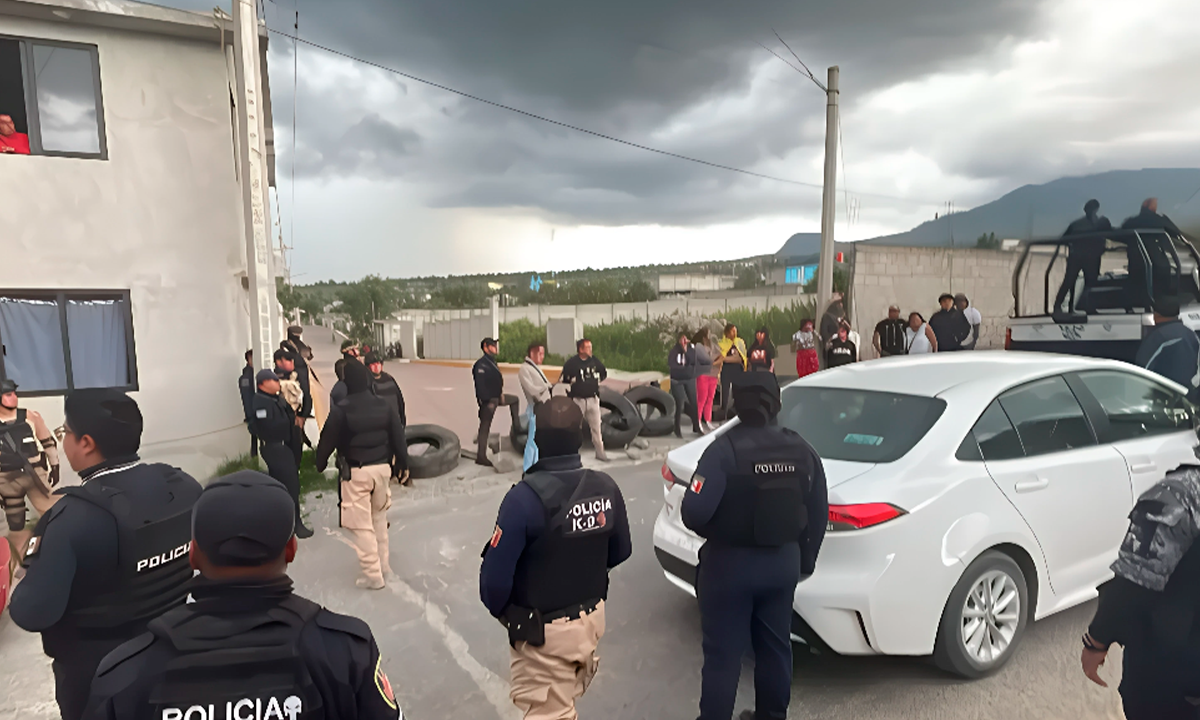 POLÍTICA _ PERSONAJE 25 JUL