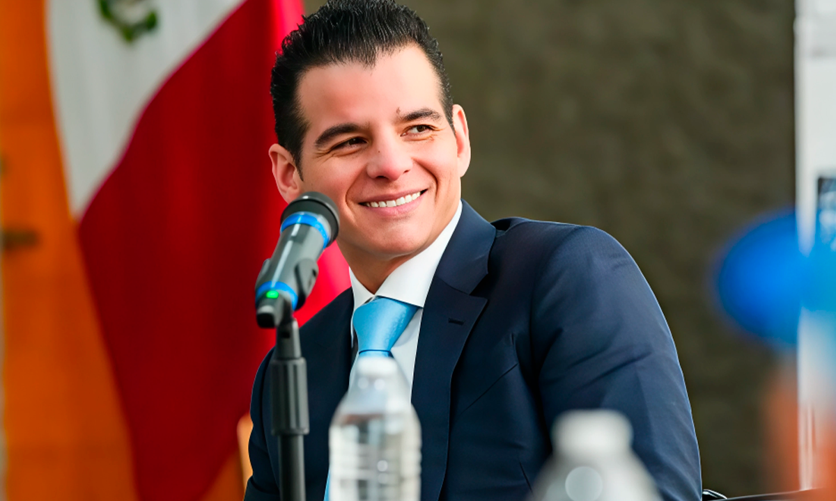 POLÍTICA _ PERSONAJE 28 JUL