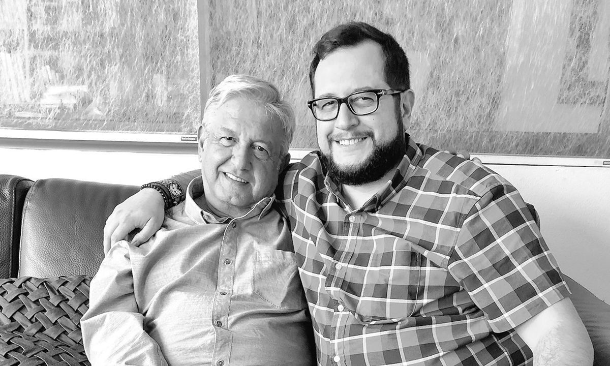 POLÍTICA _ PERSONAJE 06 AGO