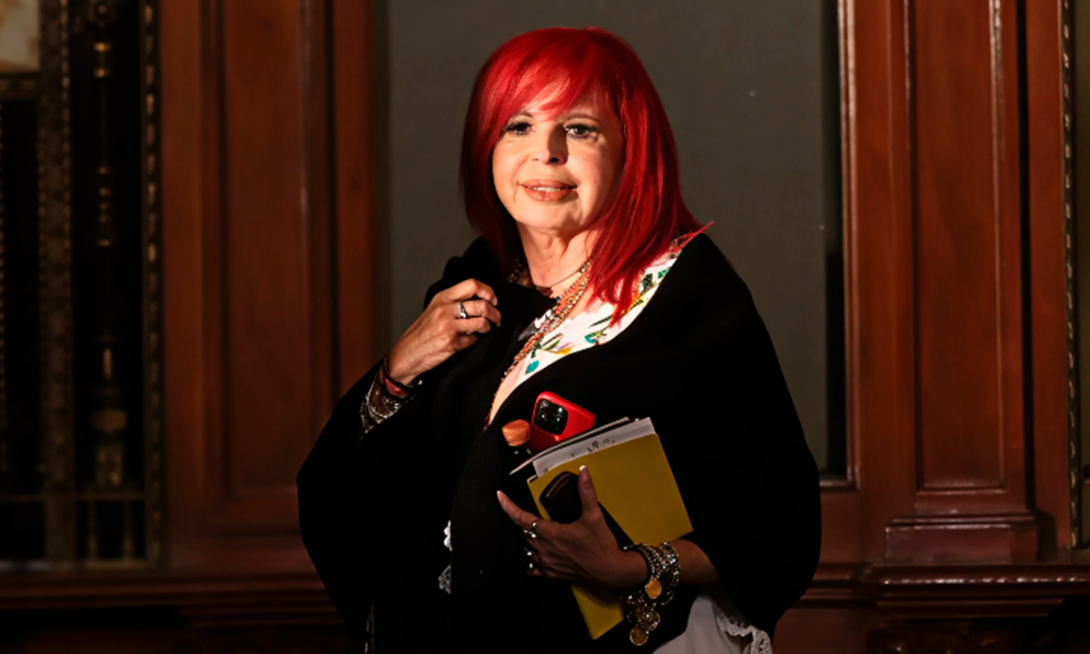 POLÍTICA _ PERSONAJE 13 AGO