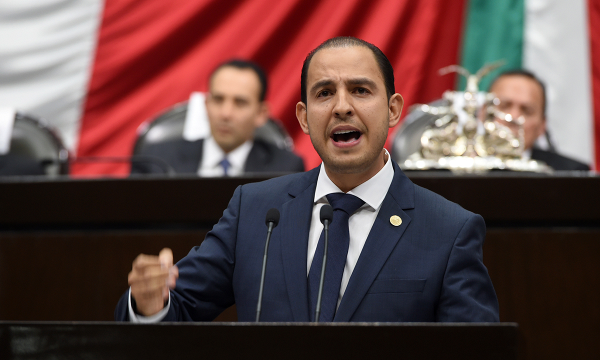 POLÍTICA _ PERSONAJE 14 AGO