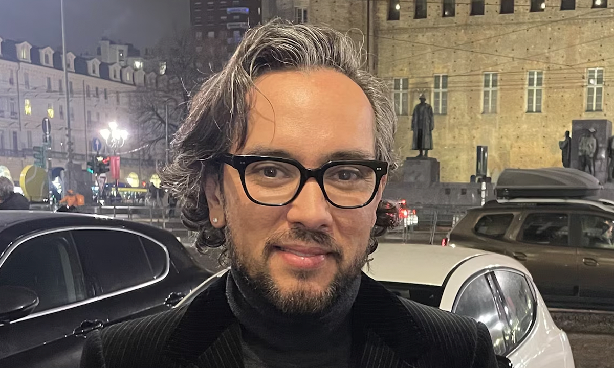 POLÍTICA _ PERSONAJE 21 AGO