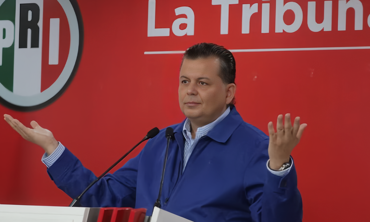 POLÍTICA _ PERSONAJE 13 NOV