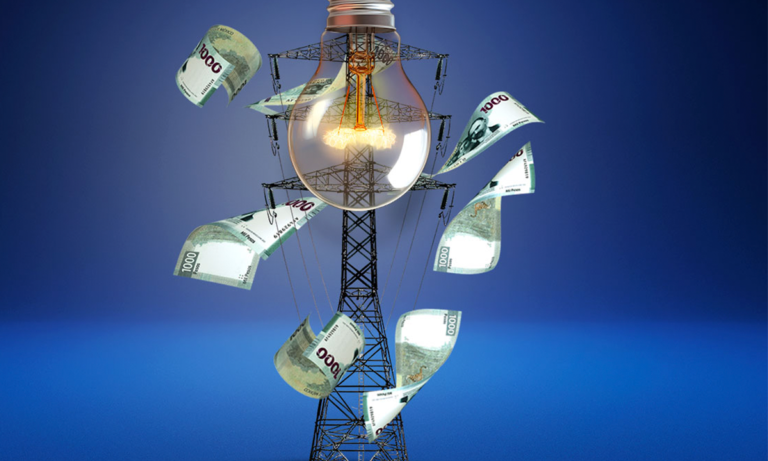 Inflación repunta Servicios y energía impulsan aumentos