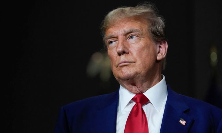 Amenaza persiste Trump reitera disposición a ataques