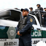 Operativo navideño SSC refuerza seguridad hasta Nochebuena