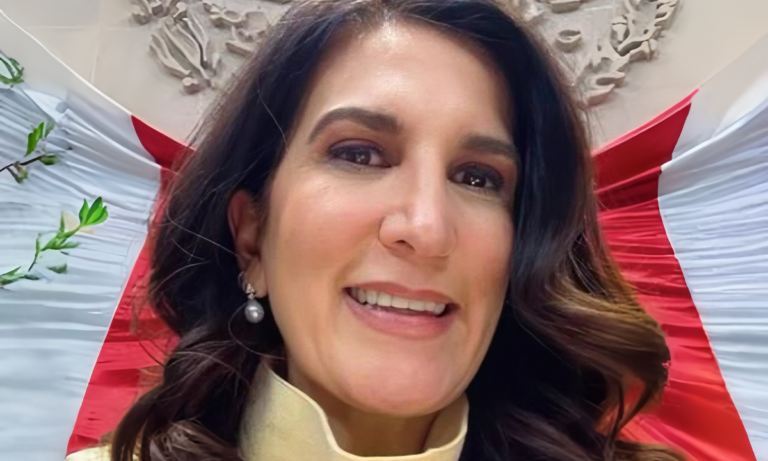 López Rabadán Derechos humanos, tarea constante