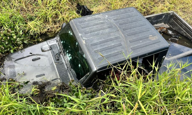 Enfrentamiento en Michoacán Dos abatidos y un detenido