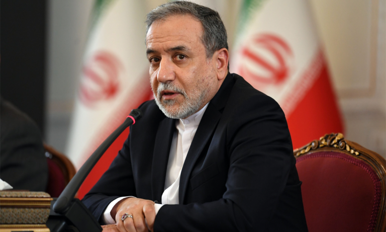 Vía diplomática Teherán abre puerta a diálogo nuclear