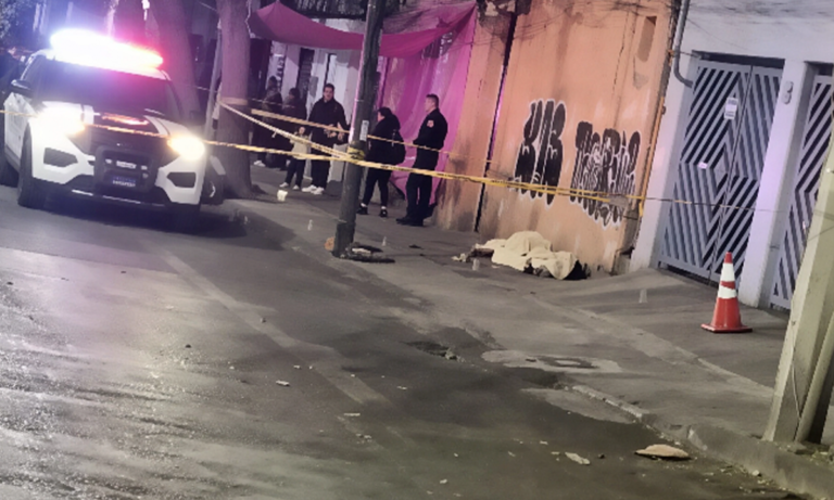 Doble homicidio Tres detenidos tras ataque armado