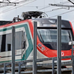 Tren Insurgente Realizan pruebas previo a apertura total