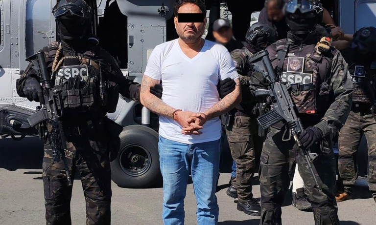 Vinculación judicial Procesan a El Botox en Altiplano