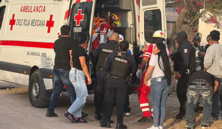 Procesados en Salamanca Vinculan a tres por masacre