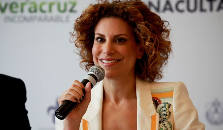 Karime Macías Evita extradición por presunto desvío millonario