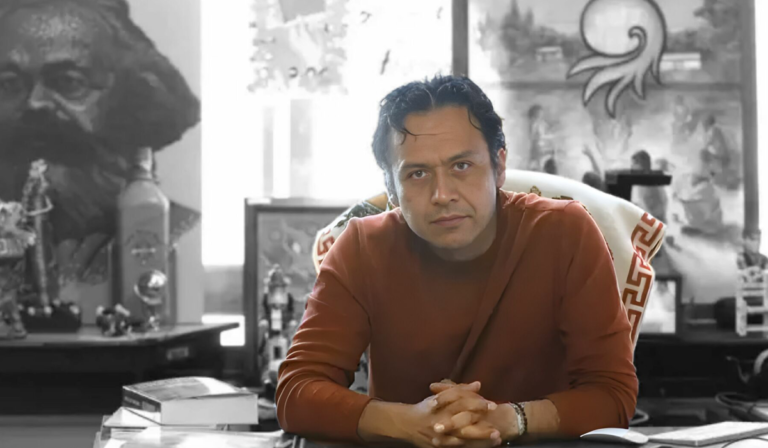 Denuncian a Arriaga Acusan maltratos y presuntos moches