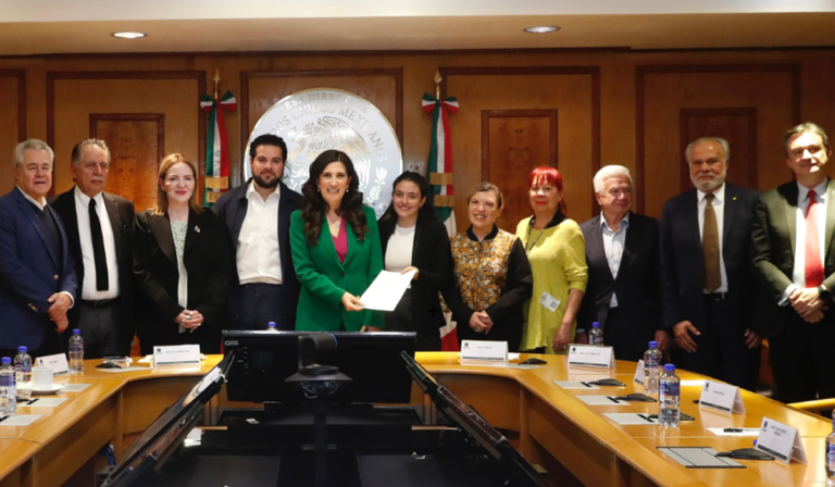 Piden parlamento Frente solicita debate abierto electoral