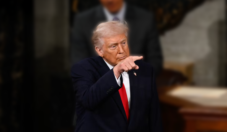 Discurso presidencial EE. UU. se adjudica caída de “Mencho”