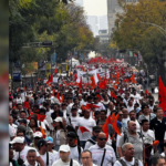 Paros escalonados Sindicato del Metro advierte movilizaciones laborales