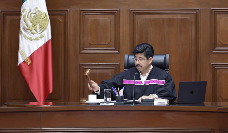 Corte dividida Debate por límite legal de mariguana