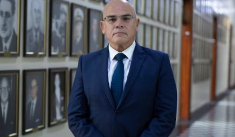 Embajada Perú Niegan ingreso forzado en sede diplomática mexicana