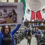 Reforma electoral PAN plantea eliminar cláusula vida eterna