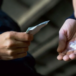 Delito creciente Fiscalía reporta aumento de venta de drogas