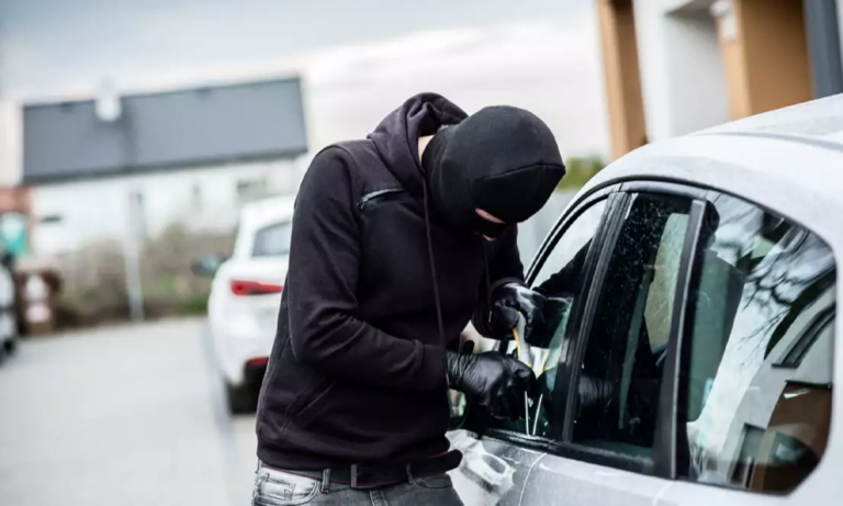 Robo vehicular FGJ plantea denuncias por videollamada