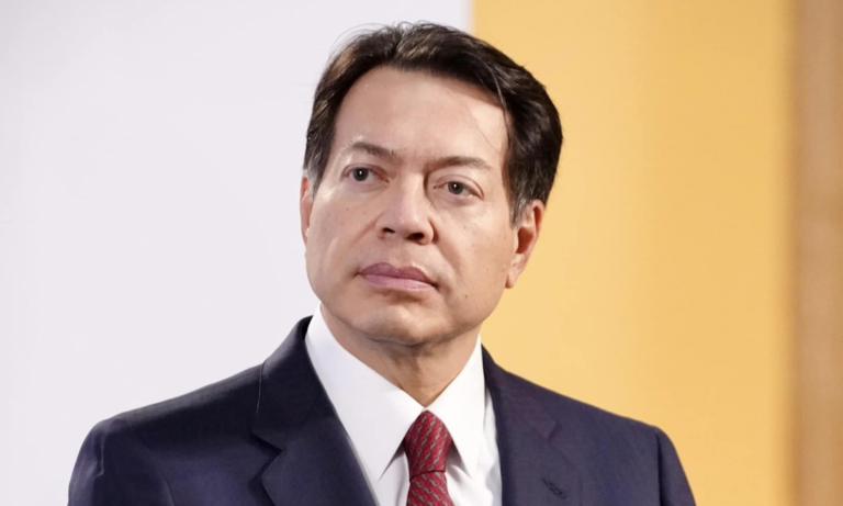 Doble homicidio Matan a familiares del secretario Delgado