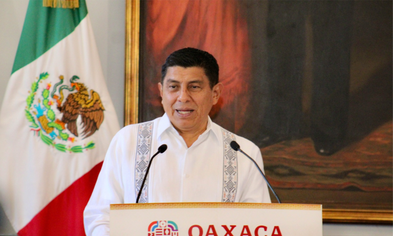 Nepotismo oaxaqueño Señalan red familiar en gobierno