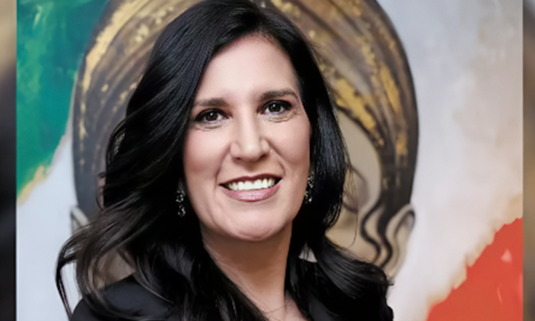 Kenia López Abre periodo legislativo 2026