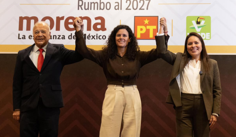 Morena definirá reglas Proceso interno rumbo a 2027