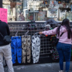 Brigadas ciudadanas Otorgarán apoyos para ordenar ambulantaje