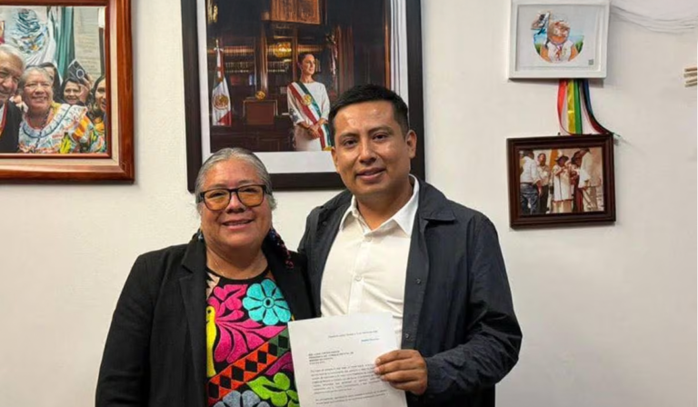 Renuncias en Morena Familiares de Jara dejan dirigencia estatal