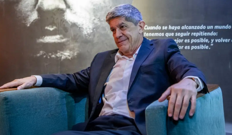 Entrevista retirada CBS frenó diálogo con candidato demócrata