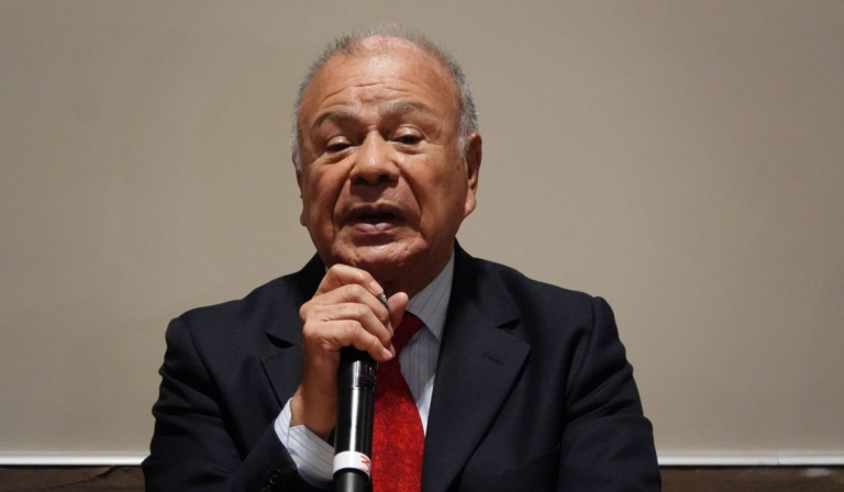 Reforma electoral PT advierte riesgo para sistema de partidos