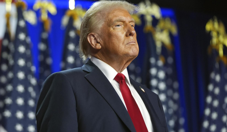 Modelo replicado Trump propone repetir estrategia venezolana