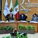 Sin partidos IECM rechaza nuevos registros locales