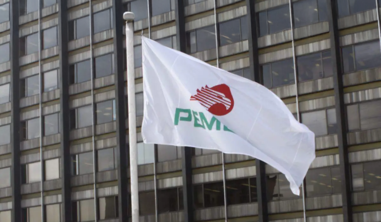 Pemex se recupera Sener destaca avances y estabilidad financiera
