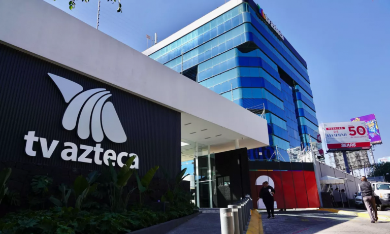 Juicio sumario Acreedores presionan a Tv Azteca