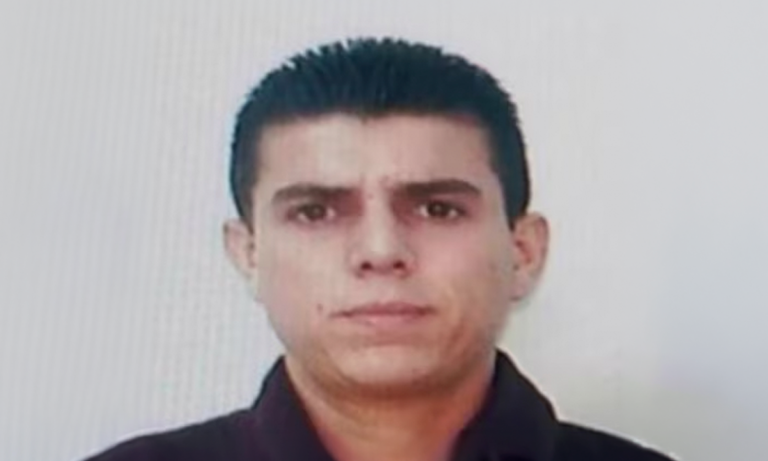 Tras hijastro EU persigue nuevo líder del CJNG