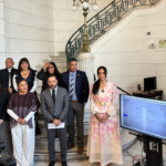 Piden investigación Congreso solicita indagar demolición en Cuauhtémoc