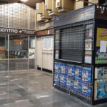 Denuncian corrupción Acusan extorsiones en locales del Metro