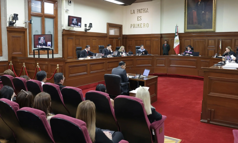 Litio estatal SCJN avala control exclusivo del Estado