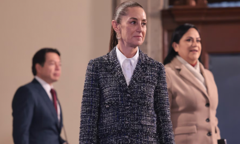 Vivienda frenada Edomex objeta proyecto federal y pide ajustes