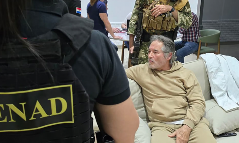 Nueva imputación Acusan por desaparición forzada a Requena