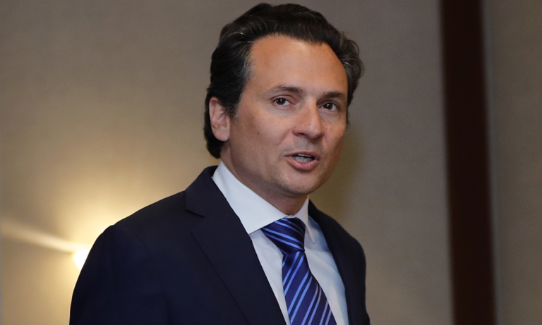 Fallo judicial Defensa de Lozoya cuestiona decisión