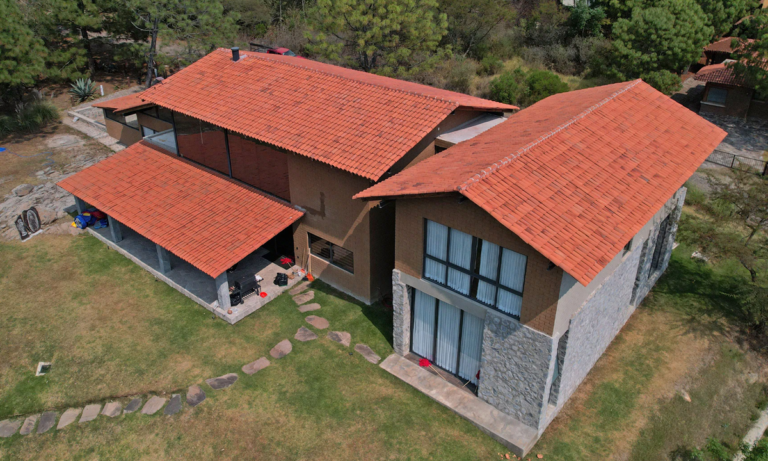 Caso Mencho FGR admite fallas en resguardo de cabañas